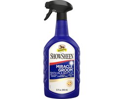 Absorbine 5-in-1 Miracle Groom 946 ml One size
