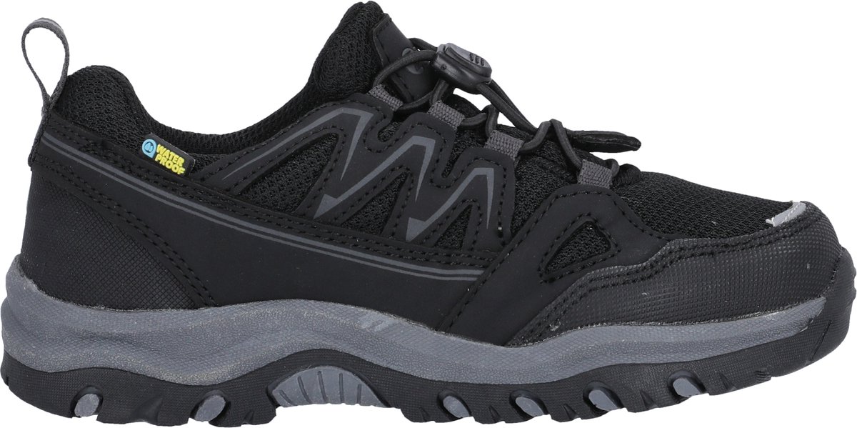 ZIGZAG Outdoor-Schuhe Docheet Zwart
