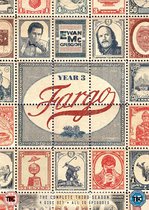 Fargo Season 3 (DVD)
