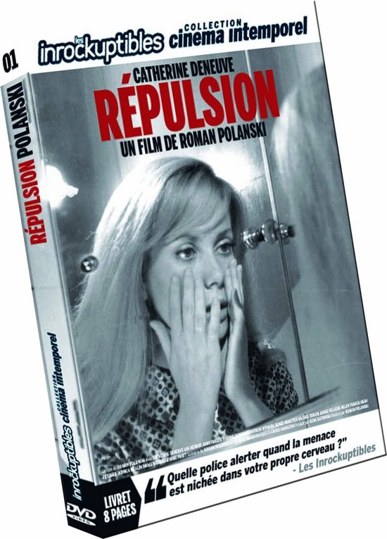 Repulsion