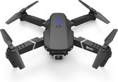 F89 Drone met 4K Camera - Drone met Camera voor Buiten/Binnen - Mini Drone - Drone voor Kinderen/Volwassenen - 60 Minuten Vliegen – Inclusief Opbergtas & 2 Accu’s
