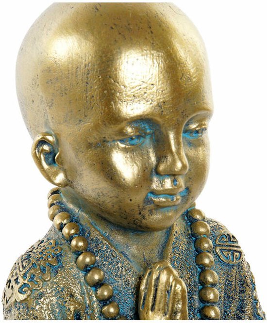 Engelen staand beeldje met boek 13 cm /polystone | Het Maria Winkeltje Het Hart G.V.H