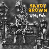 Savoy Brown - Witchy Feeling (CD)