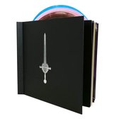 Magic Sword - Onmibus (5 LP) (Coloured Vinyl)