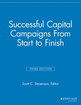 Successful Capital Campaigns From Start to Finish