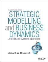 Strtegic Modelling & Bus Dynamics 2nd Ed