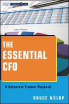 Essential CFO Corporate Finance Playbook