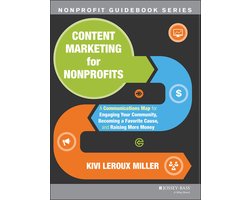 Content Marketing For Nonprofits