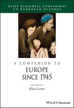 Companion To Europe Since 1945
