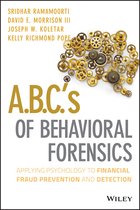 Abcs Of Behavioral Forensics