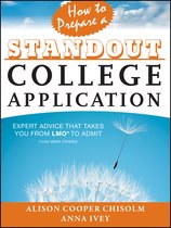 How To Prepare A Standout College Application