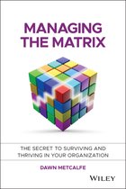 How To Survive & Thrive In A Matrix Org