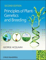 Principles Of Plant Genetics & Breeding