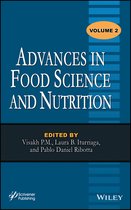 Advances In Food Science And Nutrition