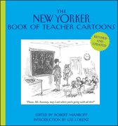 New Yorker Book Teacher Cartoons Revised