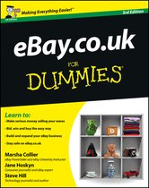 eBay.co.uk For Dummies 3rd
