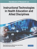 Instructional Technologies in Health Education and Allied Disciplines