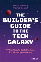 The Builder's Guide to the Tech Galaxy