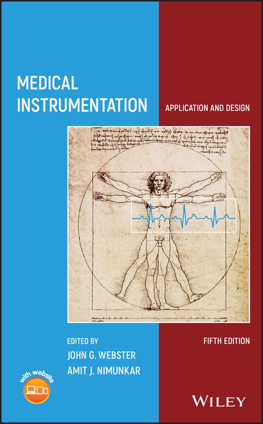 Medical Instrumentation - cover