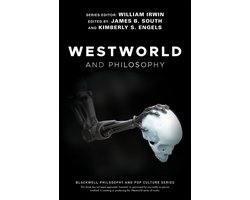 Westworld and Philosophy