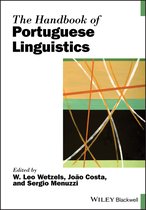 Blackwell Handbooks in Linguistics-The Handbook of Portuguese Linguistics