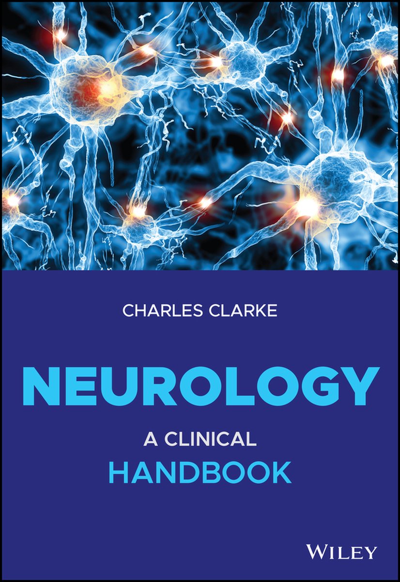 Neurology: A Queen Square Textbook, 3rd Edition | Wiley