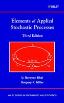 Elements Of Applied Stochastic Processes