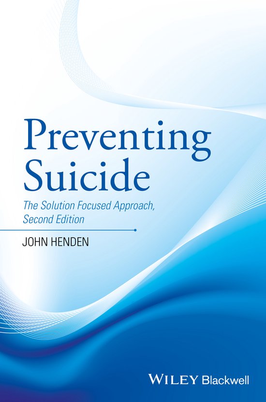 Preventing Suicide Solution Approach