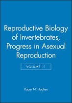 Reproductive Biology Of Invertebrates