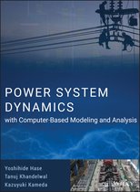 Power System Dynamics with Computer–Based Modeling and Analysis