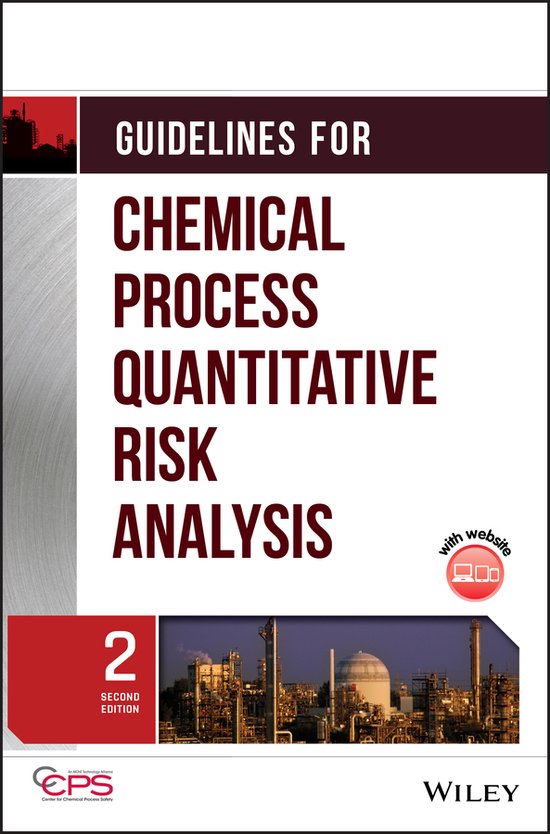 Guidelines For Chemical Process Quantita