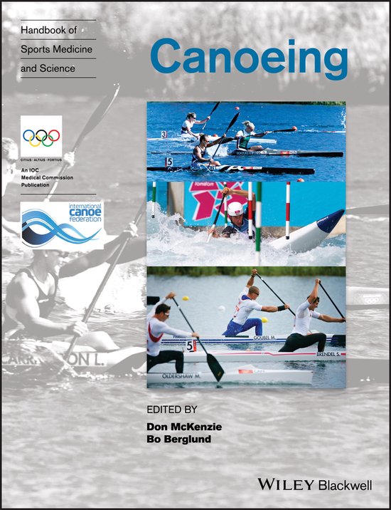 Handbook of Sports Medicine and Science - cover
