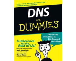 Dns For Dummies