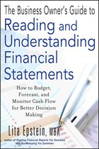 Business Owner'S Guide To Reading And Understanding Financia