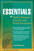 Essentials Of On-Line Payment Security And Fraud Prevention