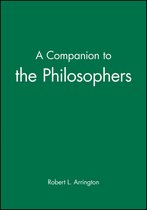 A Companion To The Philosophers