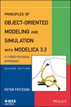 Principles Of Object-Oriented Modeling And Simulation With M