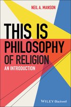 This is Philosophy- This is Philosophy of Religion