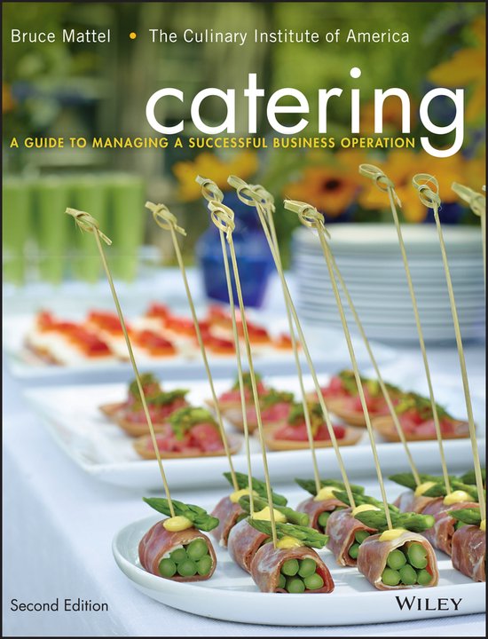 Catering - cover