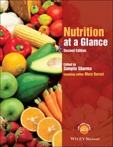 Nutrition At A Glance 2nd Edition