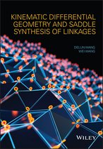 Kinematic Synthesis Of Linkages