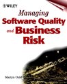 Managing Software Quality And Business Risk