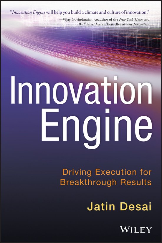 Innovation Engine - cover