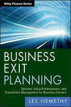 Business Exit Planning
