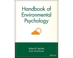 Handbook of Environmental Psychology