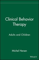 Clinical Behavior Therapy