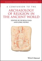 Comp Archaeology Religion Ancient World