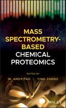 Mass Spectrometry–Based Chemical Proteomics