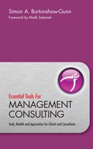 Essential Tools For Management Consultin