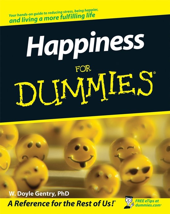 Foto: Happiness for dummies